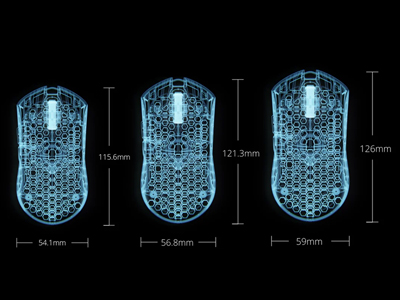 Finalmouse ULX Phantom レビュー｜初期ロットとビルドクオリティ
