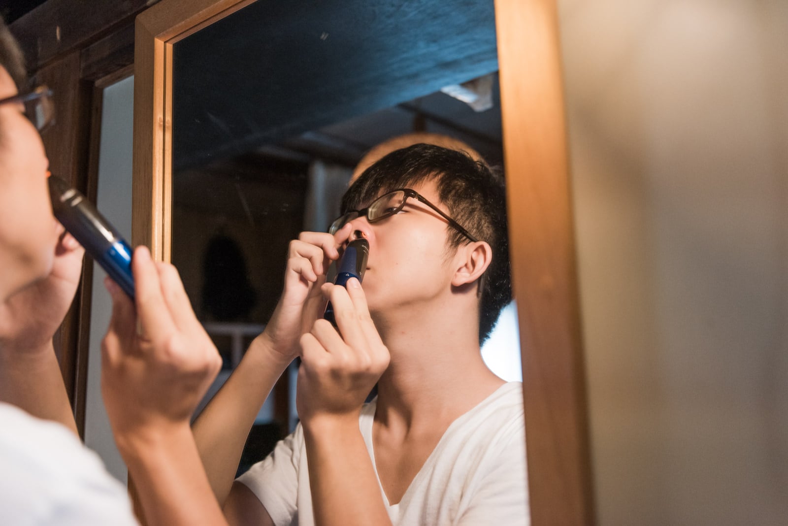 フィリップスの鼻毛カッター『Nosetrimmer series 5000』レビュー。気