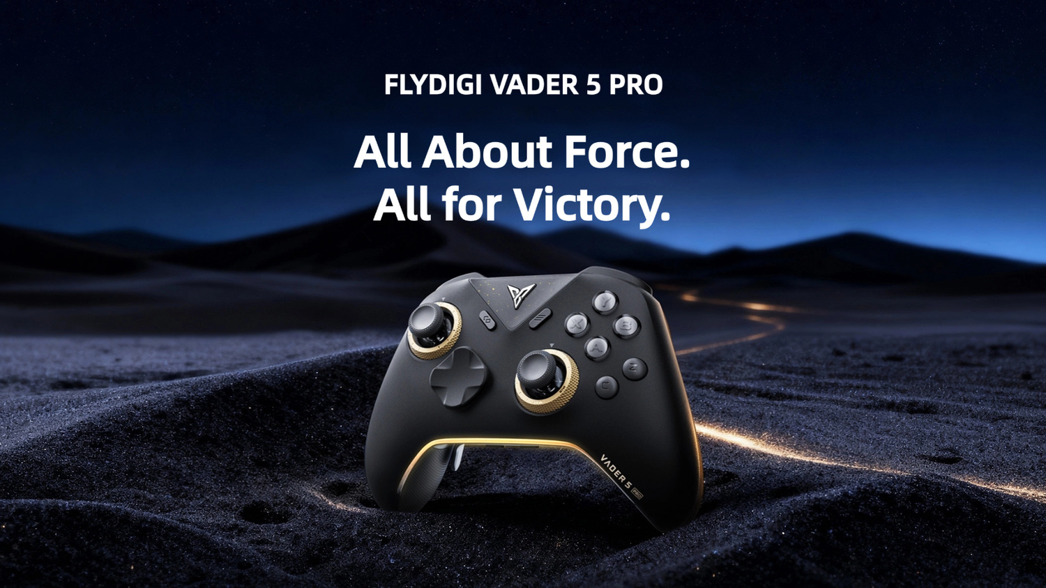 Flydigi Vader 5 Pro Pre-order Now in GadgetHyper