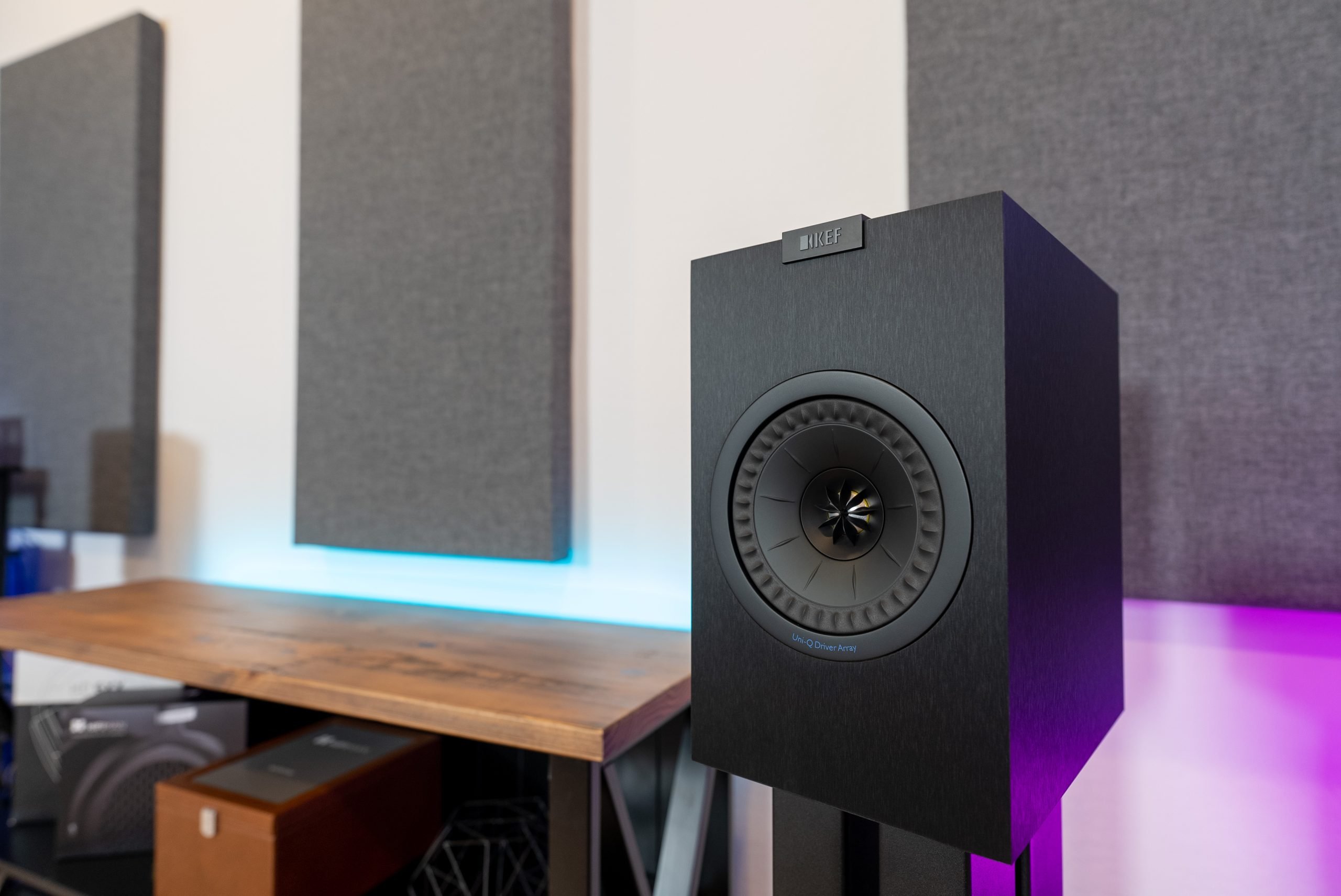 KEF Q150 Speaker Review – Redefining Value! - GadgetryTech.com