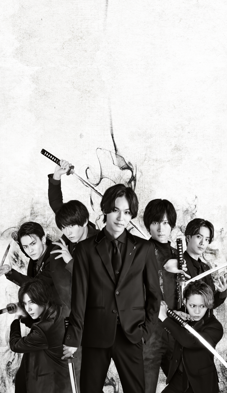 映画『ゲネプロ☆7』公式サイト