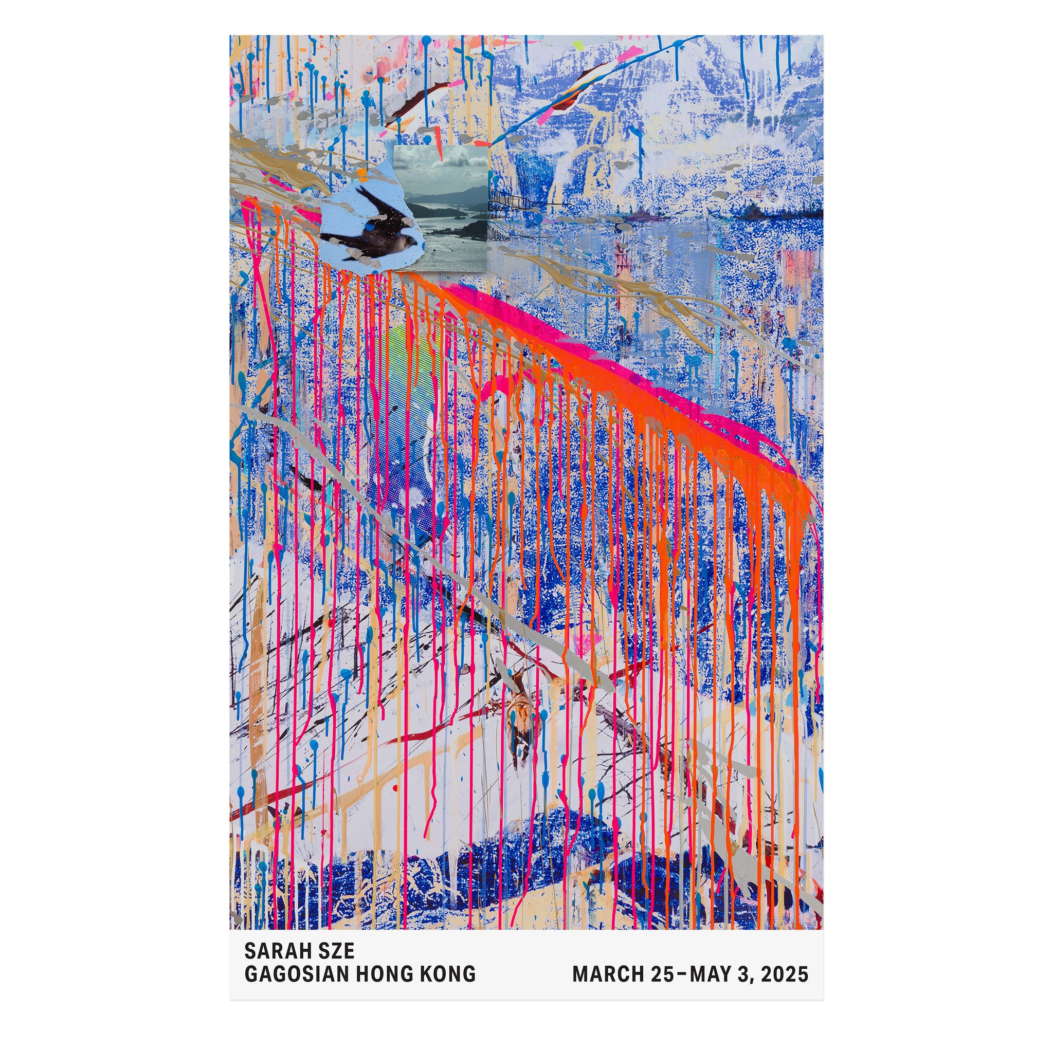 Coloring with Sarah Sze Book | Gagosian Shop
