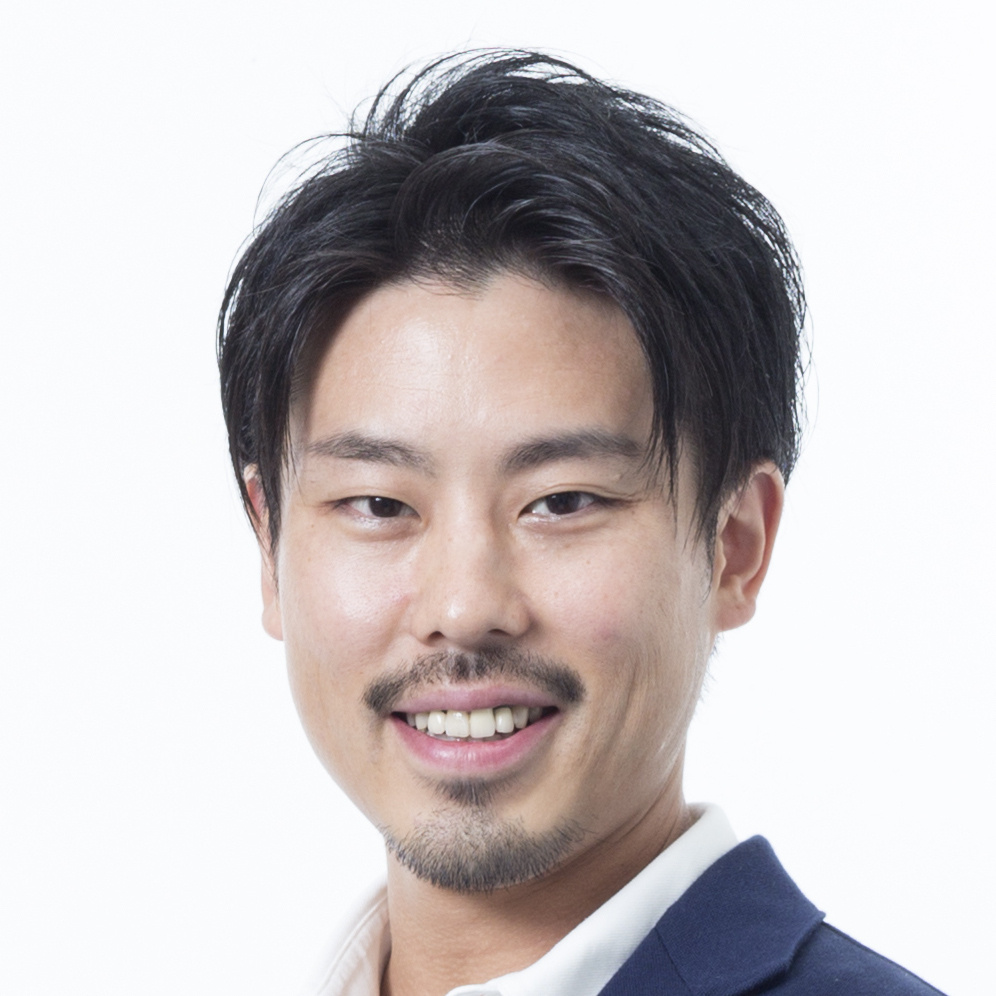 中村 仁 ／ Jin Nakamura - 外苑ソーシャルアカデミー