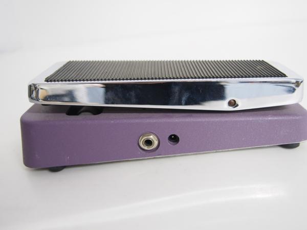 高額買取実施中!!】BUDDA/ブッダ BUD-WAH ワウペダル 赤ラベル | 楽器