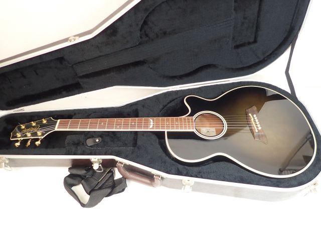 高額買取実施中!!】Takamine エレアコ/ギター Cooder TCP-550 高峰楽器