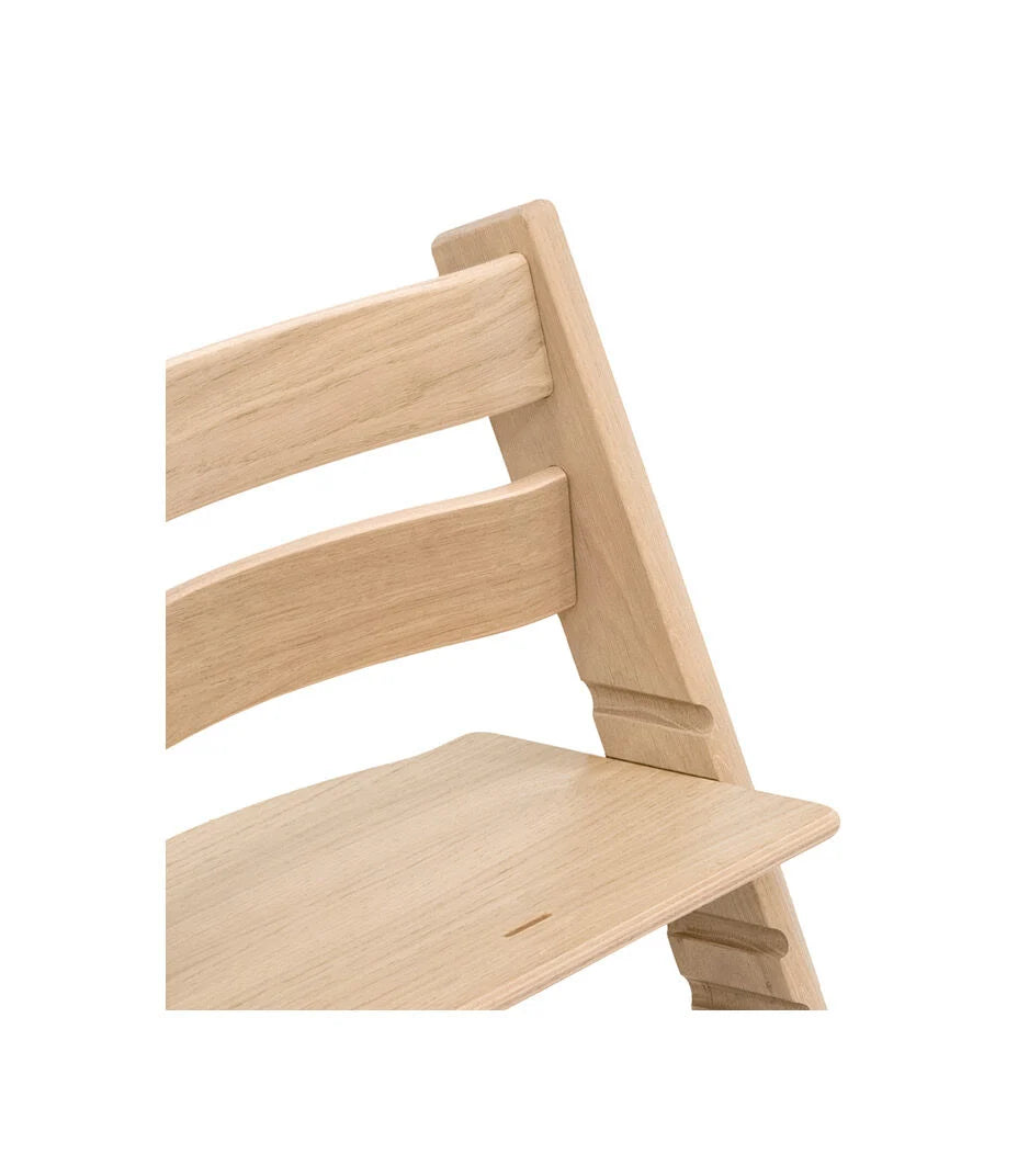 Stokke® Tripp Trapp® High Chair² - Oak Natural – Galt Baby