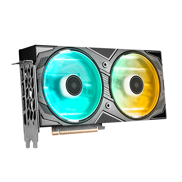 GeForce RTX™ 5060 Ti EX GALAX
