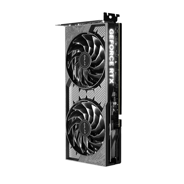 GeForce RTX™ 4070 1-Click OC 2X V2 GALAX