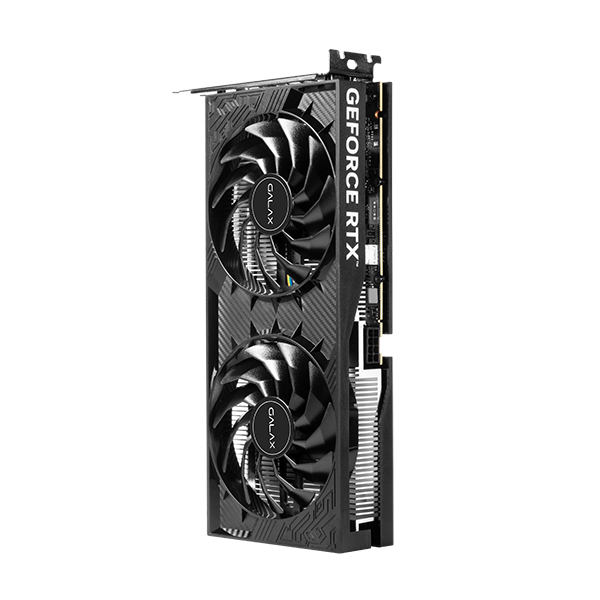 GeForce RTX™ 4060 Ti 1-Click OC 2X V2 GALAX