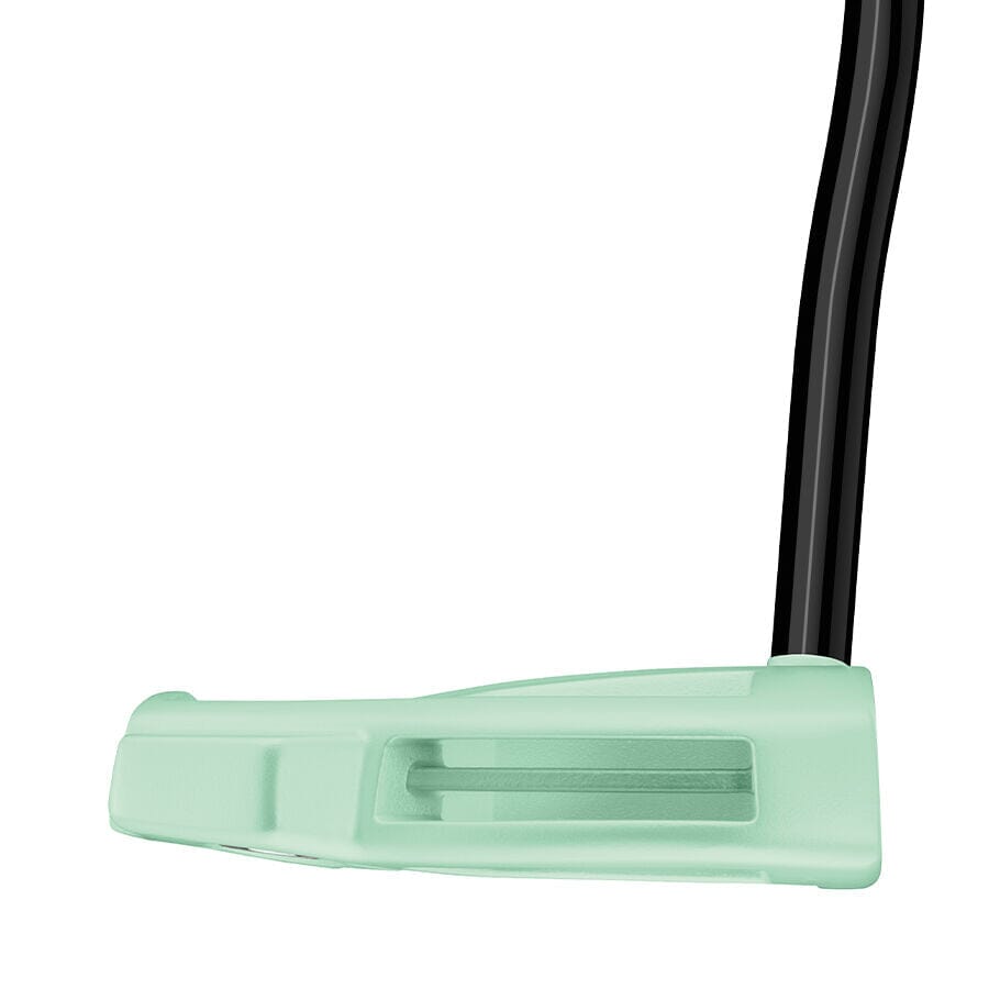 TaylorMade Spider GT X Ice Mint Ladies Putter RH | Online Golf