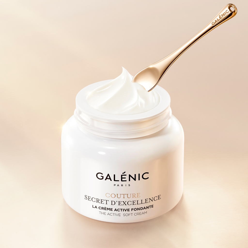 THE ACTIVE SOFT CREAM