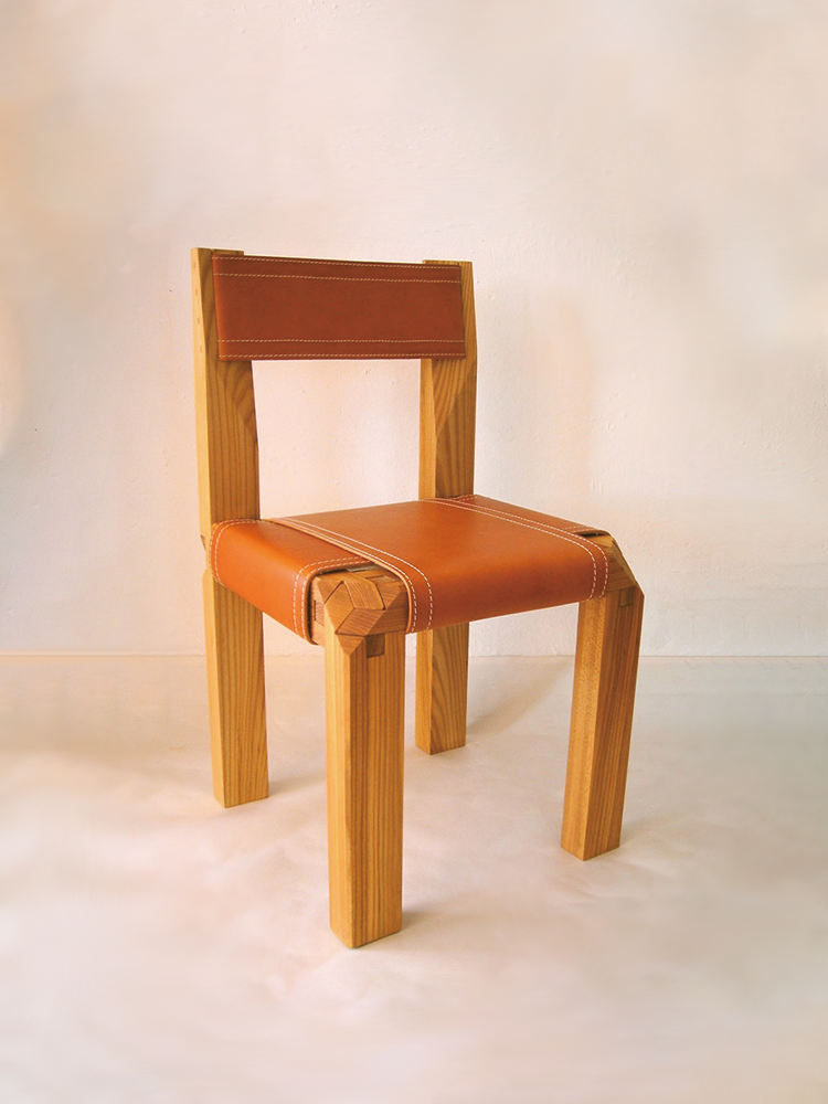 CASA DE | Pierre Chapo