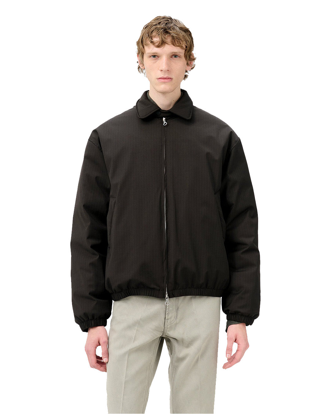 OUR LEGACY AVENUE PUFFA – THE GALLERY BOX
