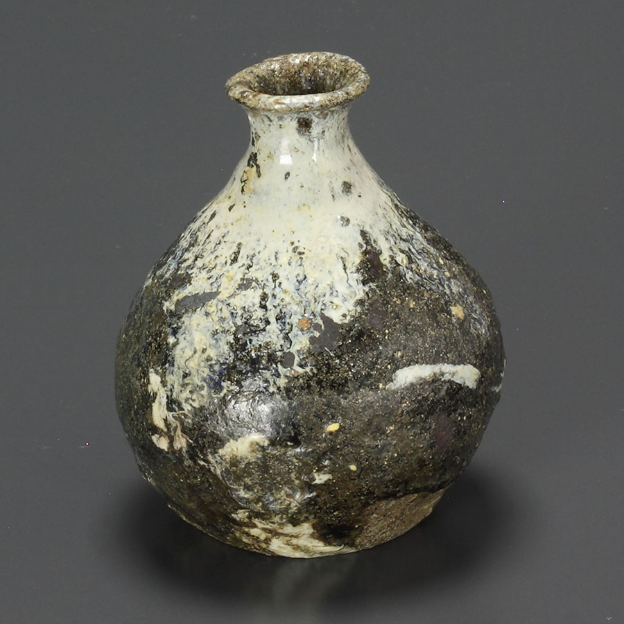 丸田 宗彦 朝鮮唐津徳利 (6DGV ) | ギャラリーラボ