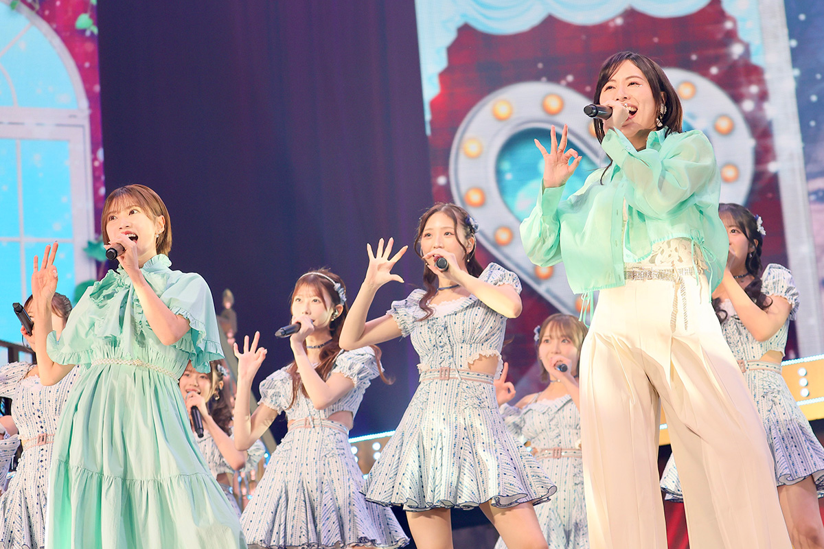 AKB48 20th Year Live Tour 2025 in 日本武道館 〜あの頃、青春でした
