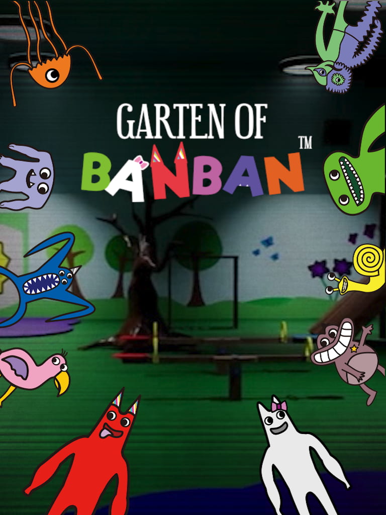Garten of Banban(ガーテンオブバンバン) 日本公式サイト
