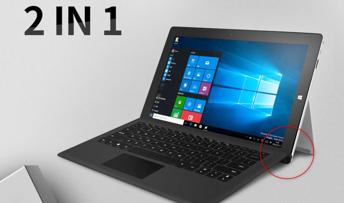 Jumper EZpad 6 Plus レビュー！〜動作の安定性が国産並みで中華PC入門