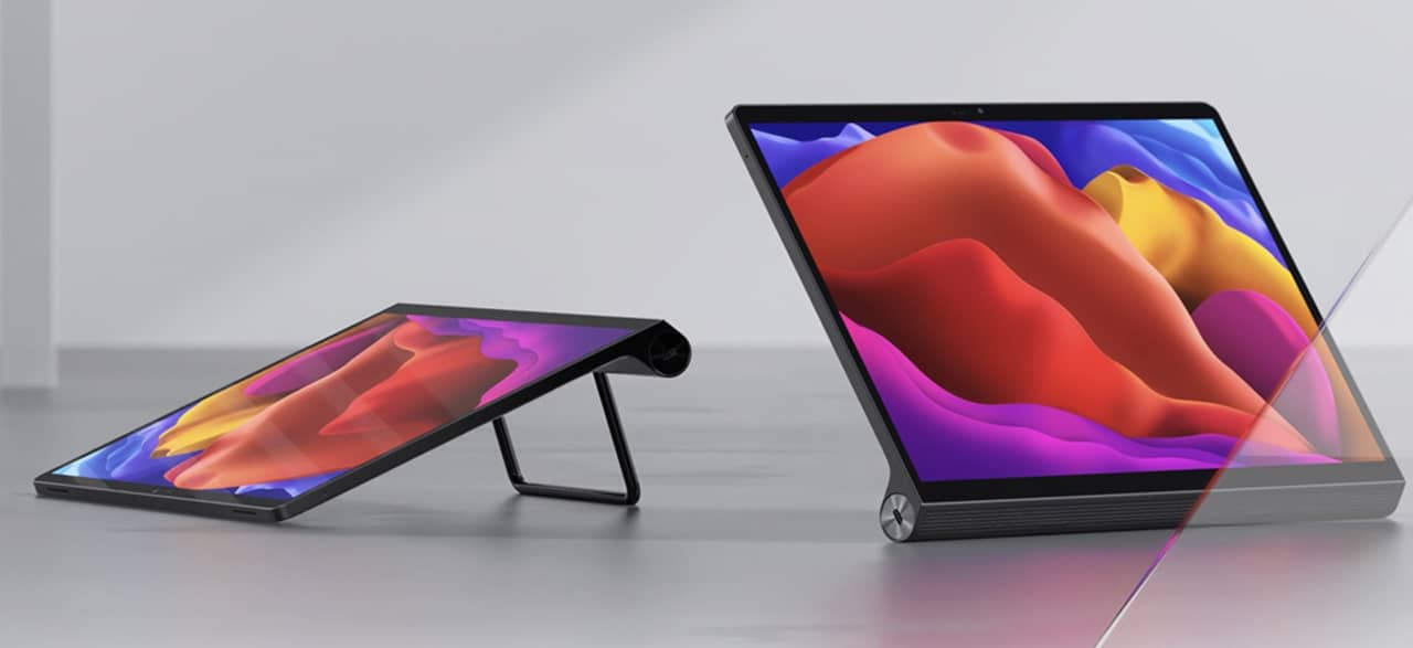 Lenovo「Xiaoxin Pad Pro 2021」「Xiaoxin Pad Plus」「YOGA Pad Pro
