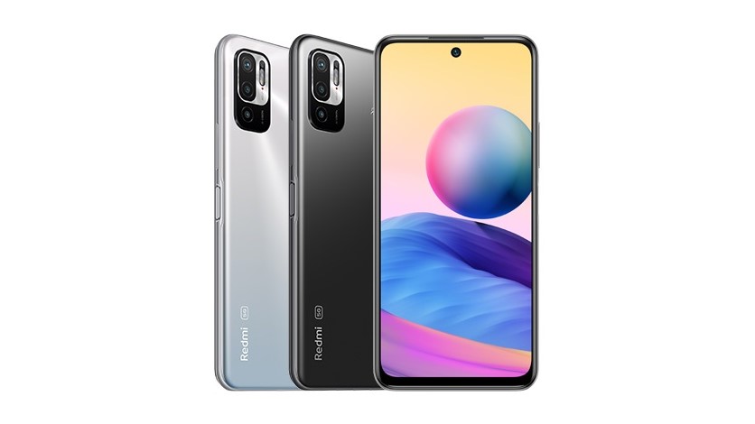 Redmi Note 10 JEのスペック・対応バンドまとめ - ガルマックス