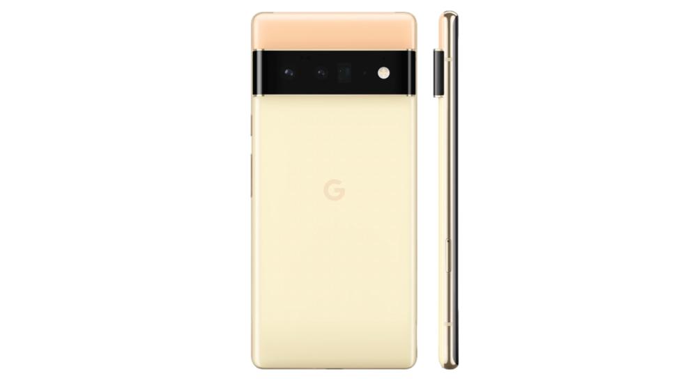Google Pixel 6 Pro 国内SIMフリー版のスペック・対応バンドまとめ