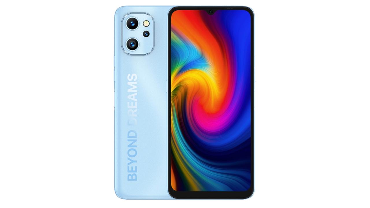 UMIDIGI F3のスペック・対応バンドまとめ - ガルマックス