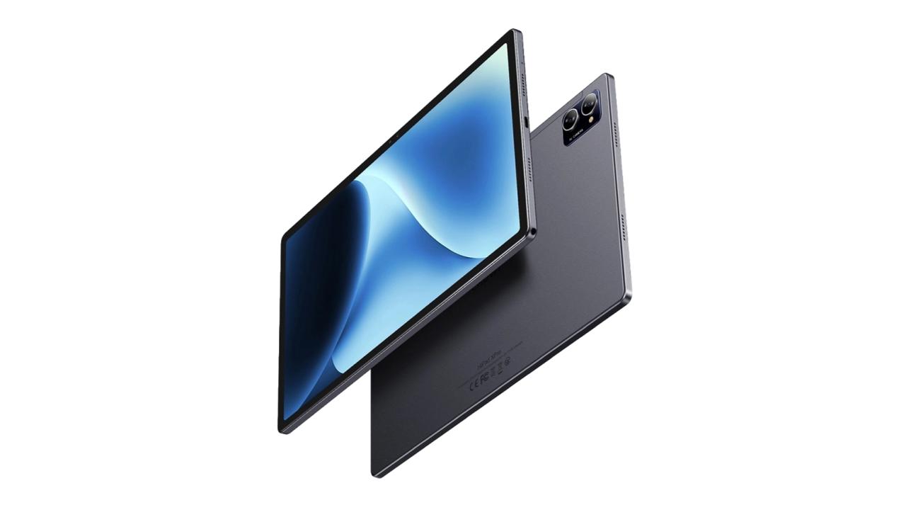 CHUWI HiPad XProのスペック・対応バンドまとめ - ガルマックス