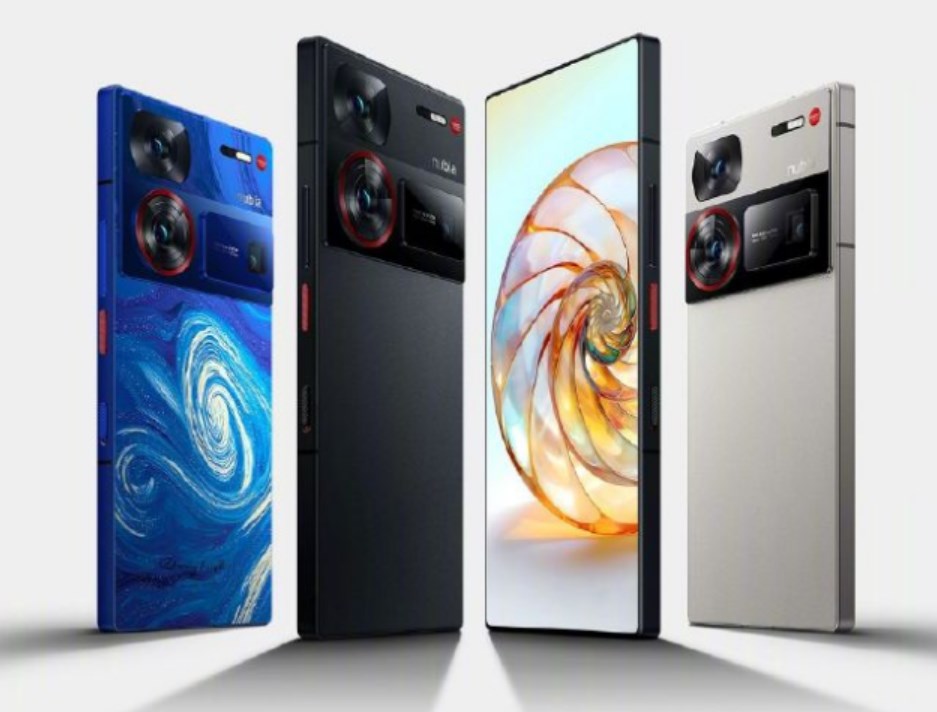 nubia Z60 Ultra（グロ版）のスペック・対応バンドまとめ！8 Gen 3に