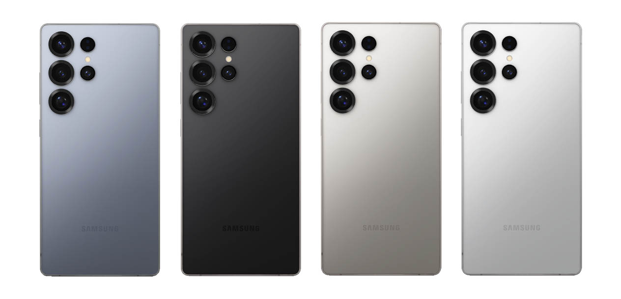 本気のAIスマホがきた、「Galaxy S25 Ultra」が登場、スペックを