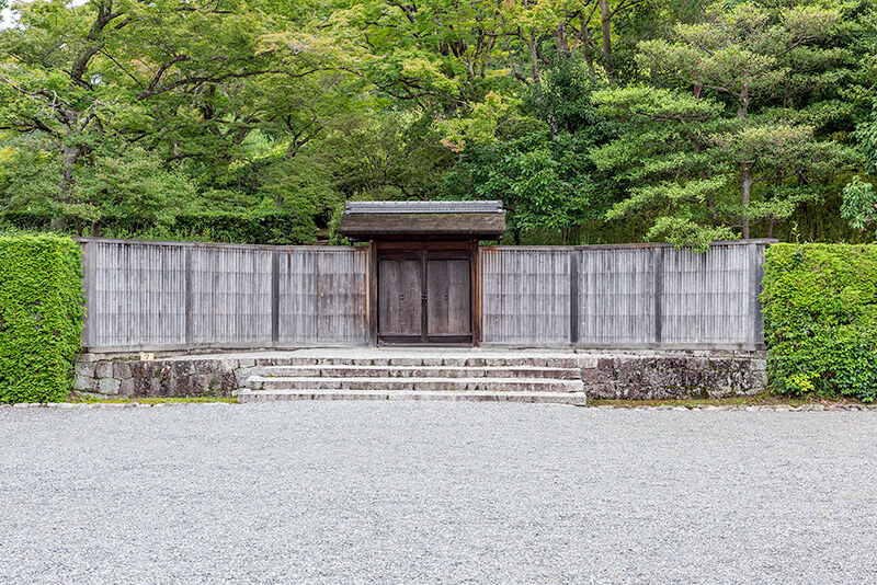 修学院離宮(上離宮) 京都で最も雄大な池泉庭園 -庭園ガイド