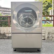 2019年製／パナソニック／ドラム式洗濯機／キューブル／NA-VG2300L
