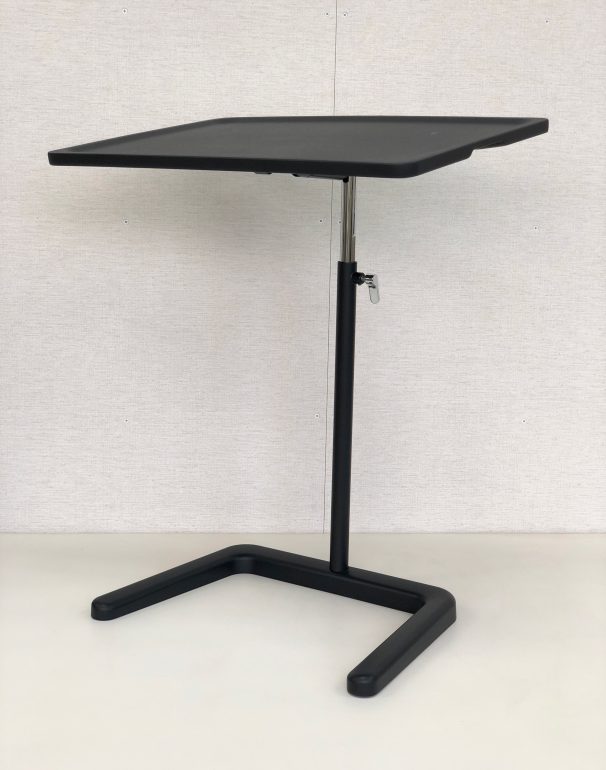 □Vitra/ヴィトラ□NesTable/ネステーブル 黒 サイドテーブル 軽量
