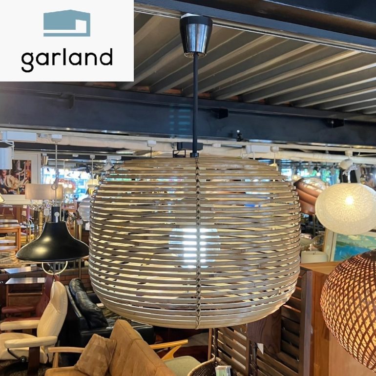 yamagiwa/ヤマギワ 竹傘ペンダントライト 和 モダン 照明 和室 竹製