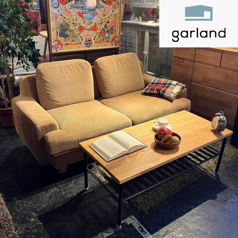 unico/ウニコ GREIG グレイグ W168 カバーリングソファ 2.5シーター