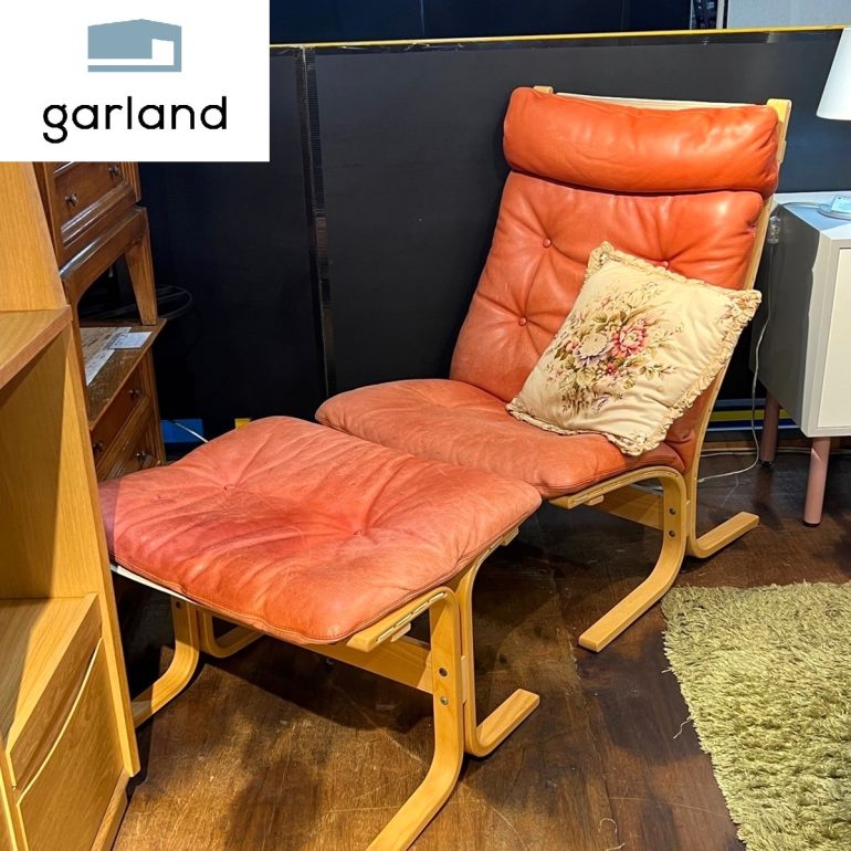 □Hjelle/ヤッラ社□ siesta/シエスタ ノルウェー クラシック