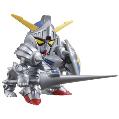 ガシャポン戦士NEXT05｜ガシャポンオフィシャルサイト