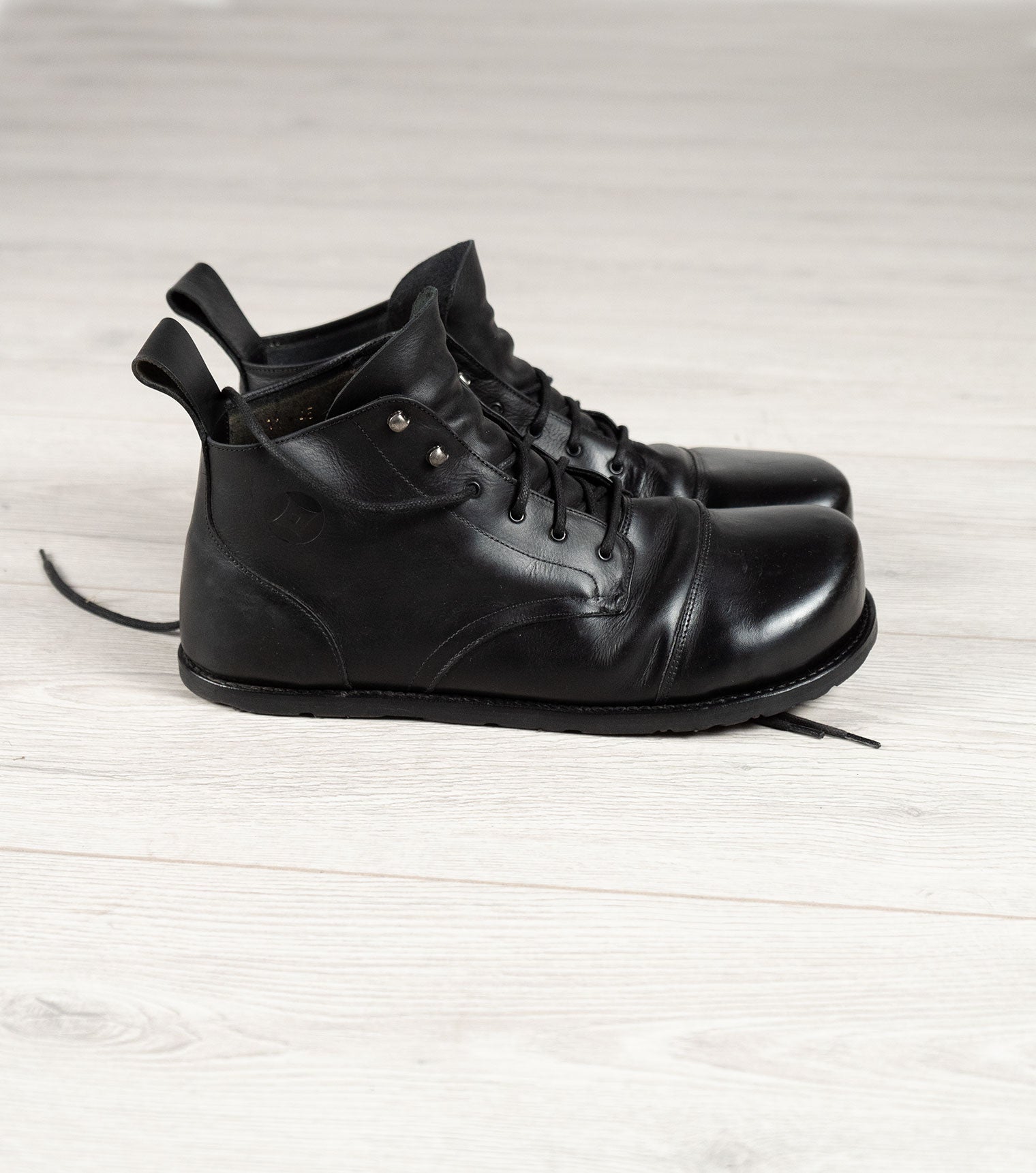 セーフティーシューズ Gaucho Ninja ベアフット Sneaky Ninjas