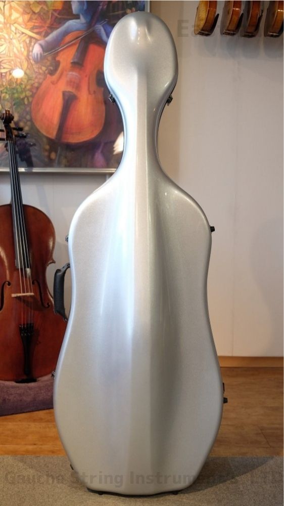 チェロケース Eastman スタンダード Plus | ゴーシュ弦楽器