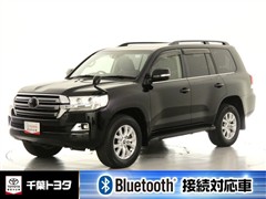 ランドクルーザー200（トヨタ）の中古車 | トヨタ認定中古車
