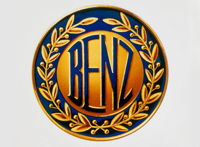 エンブレムは語る ―メルセデス・ベンツ編― | クルマ情報サイトｰGAZOO.com