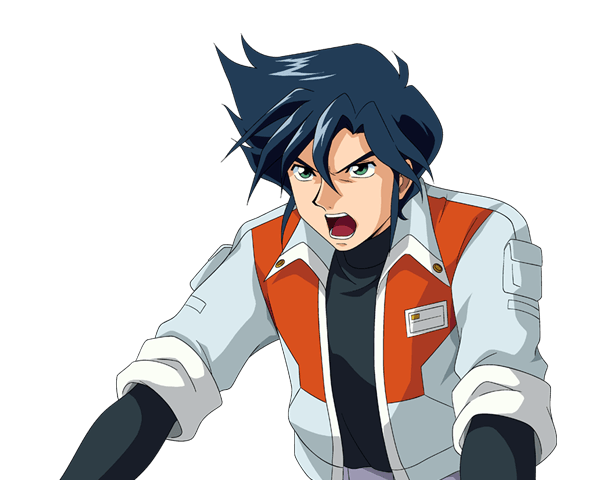 新機動戦記ガンダムW デュアルストーリー G-UNIT | CHARACTER | SD