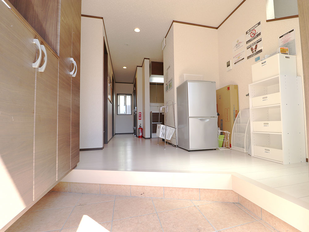 C101/K311 Tokyoβ 成増8 | 板橋区のシェアハウス | GGハウスマネジメント