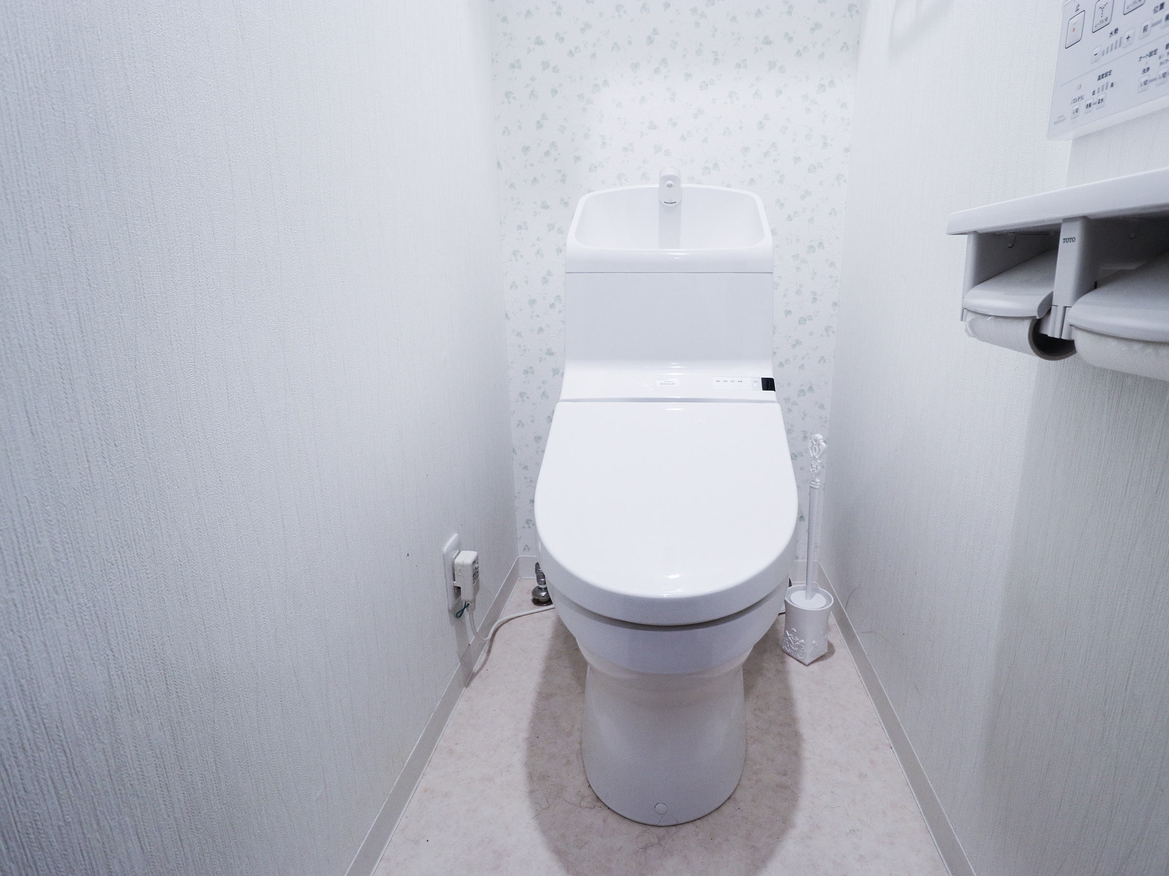 C195/K55 Tokyoβ 六町14 | 足立区のシェアハウス | GGハウスマネジメント