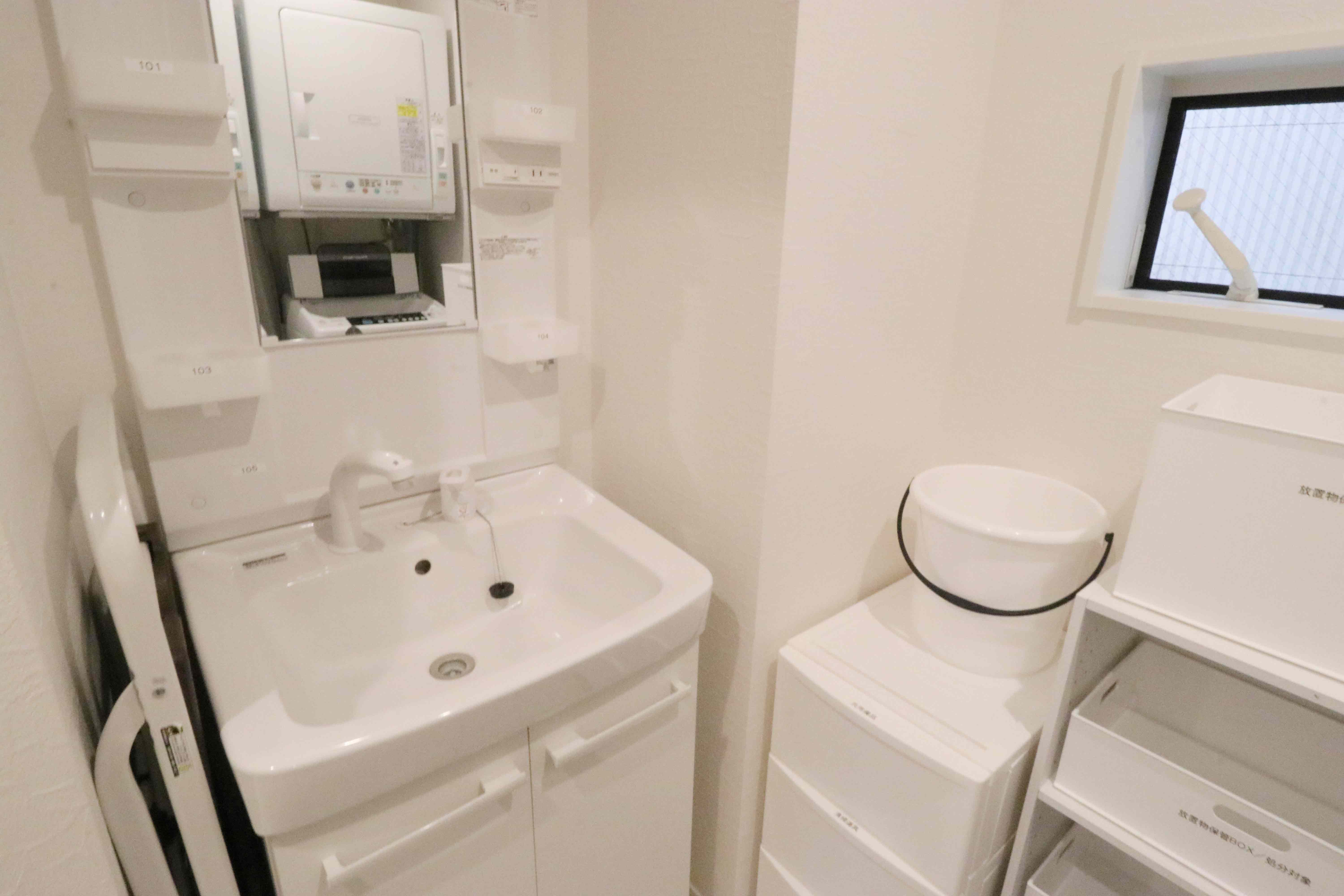 L293 Tokyoβ 新柴又6 | 葛飾区のシェアハウス | GGハウスマネジメント