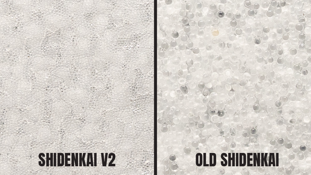 ARTISAN シデンカイV2 XSOFT レビュー。ついに帰ってきたスピード