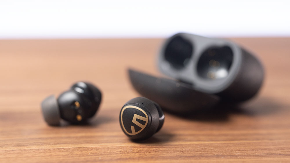 Soundpeats Mini Pro HS レビュー | ゲームギーク