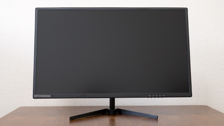 Pixio PX247 レビュー。IPSで144Hzの鬼コスパゲーミングモニター