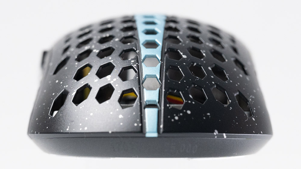 Finalmouse Starlight-12 Phantom レビュー | ゲームギーク