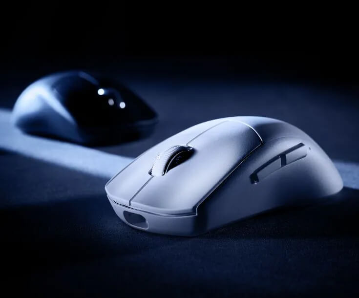 ELECOM GAMING 「VM800」レビュー｜軽量×UWB通信×8Kポーリングの最新