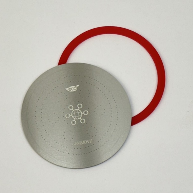 第3世代シャワー部品」販売開始のご案内 | gemmajapan