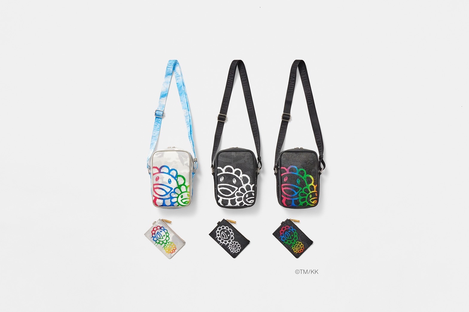 Roppongi Hills TAKASHI MURAKAMI Project × GENTIL BANDIT | GENTIL